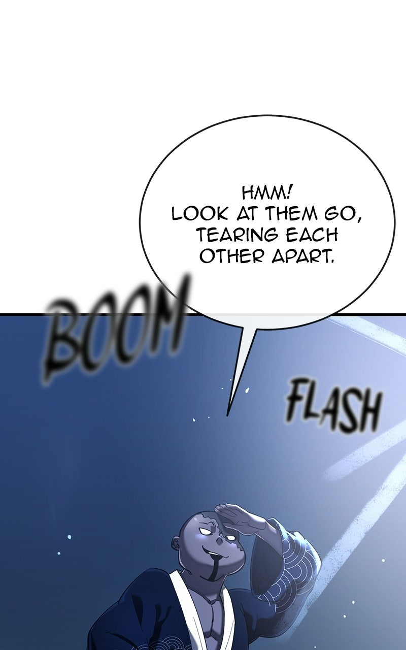 Return of the King of Hell Episode 106 page 46 - 