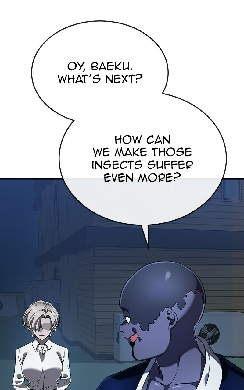 Return of the King of Hell Episode 106 page 48 - 