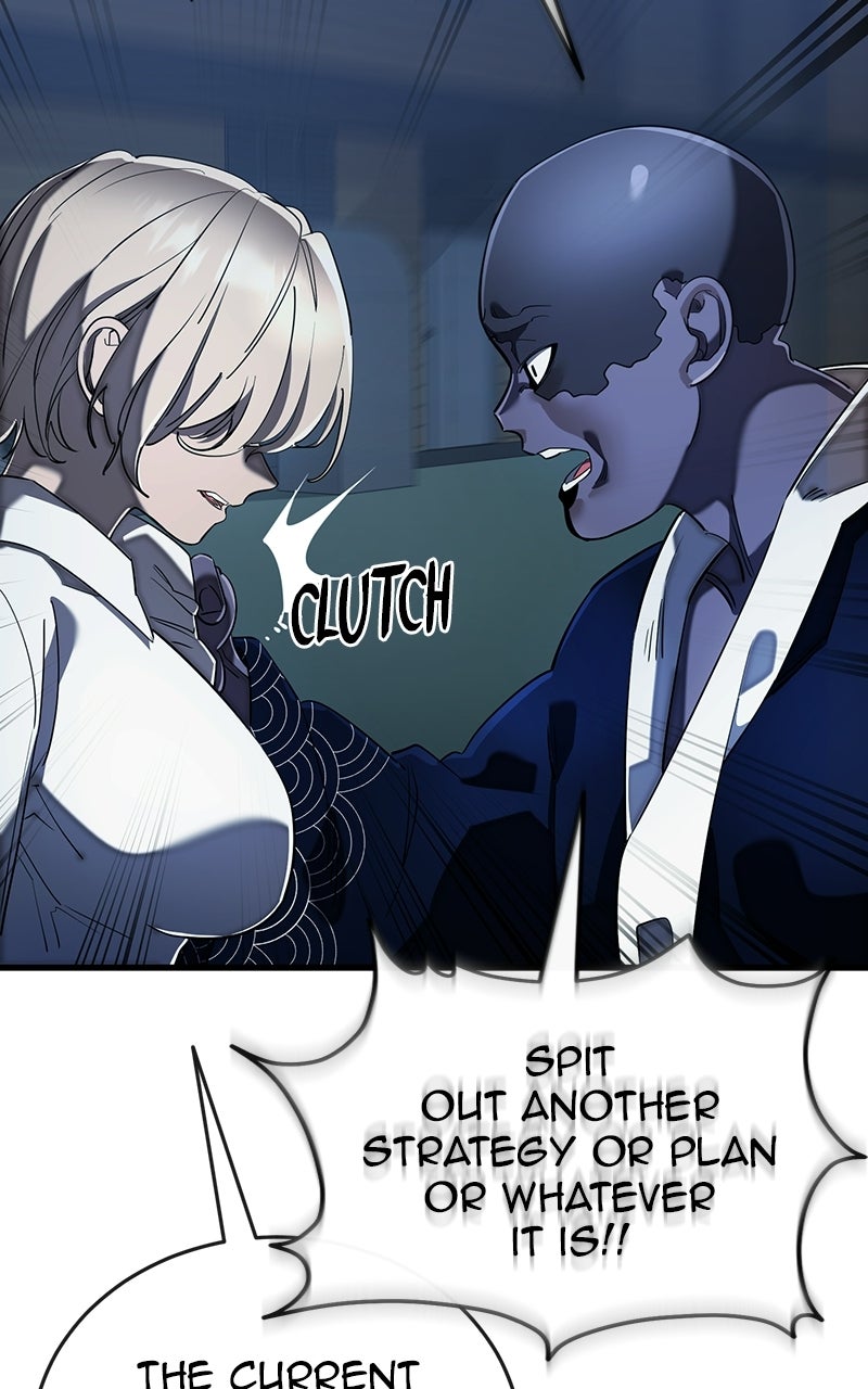 Return of the King of Hell Episode 106 page 51 - 