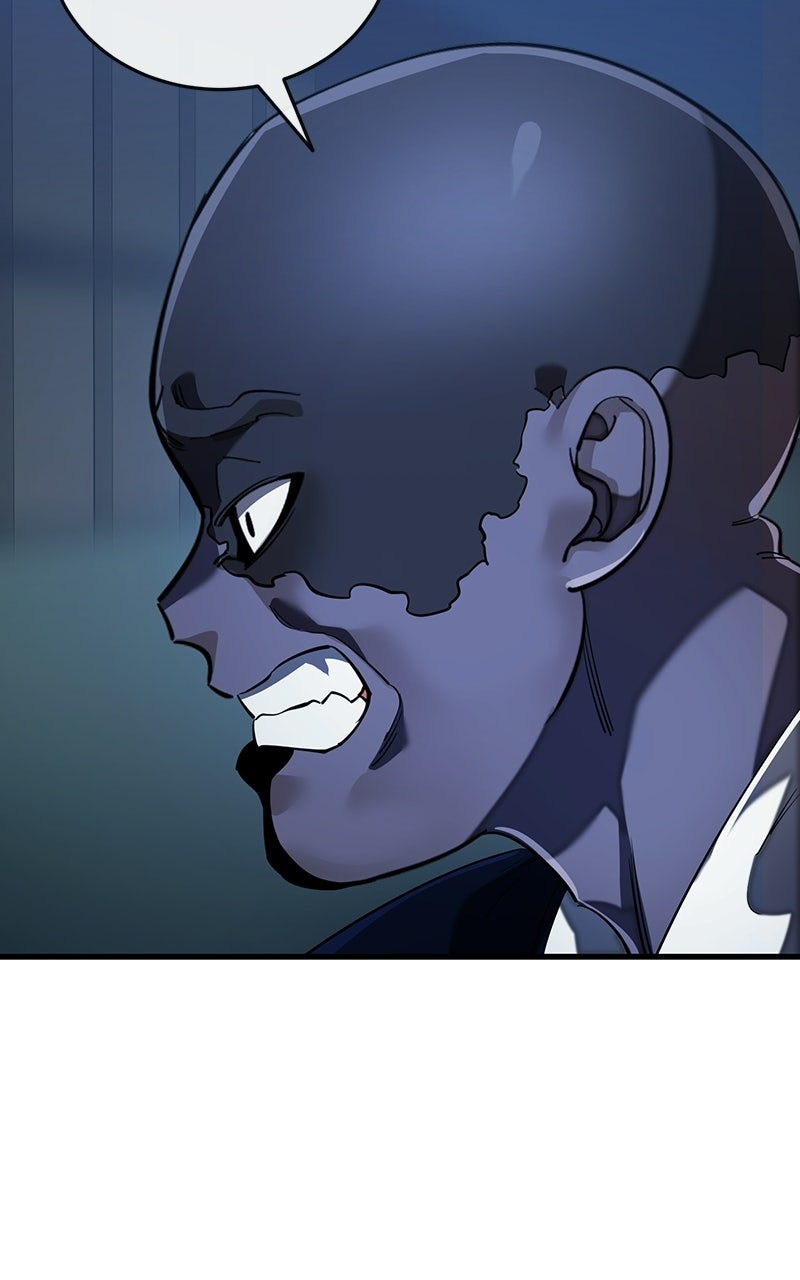 Return of the King of Hell Episode 106 page 53 - 