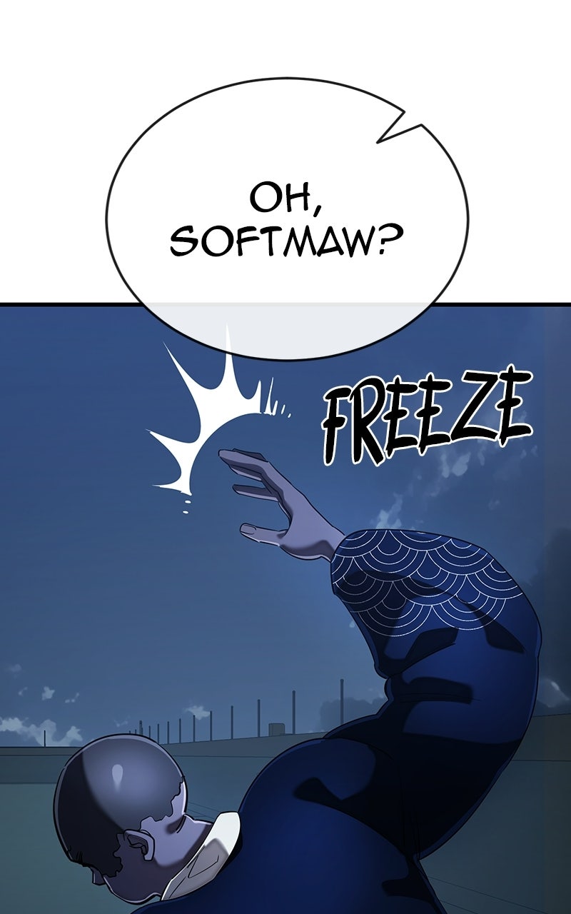 Return of the King of Hell Episode 106 page 56 - 