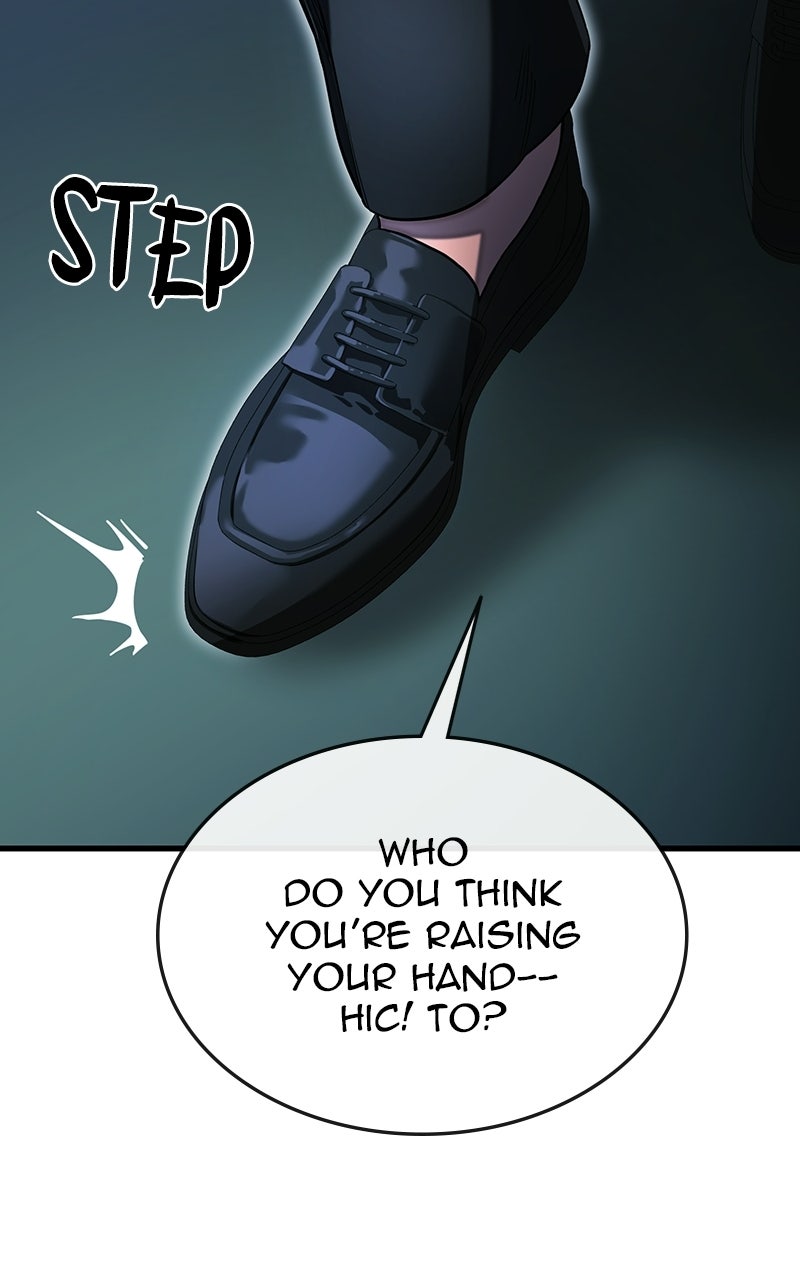 Return of the King of Hell Episode 106 page 58 - 