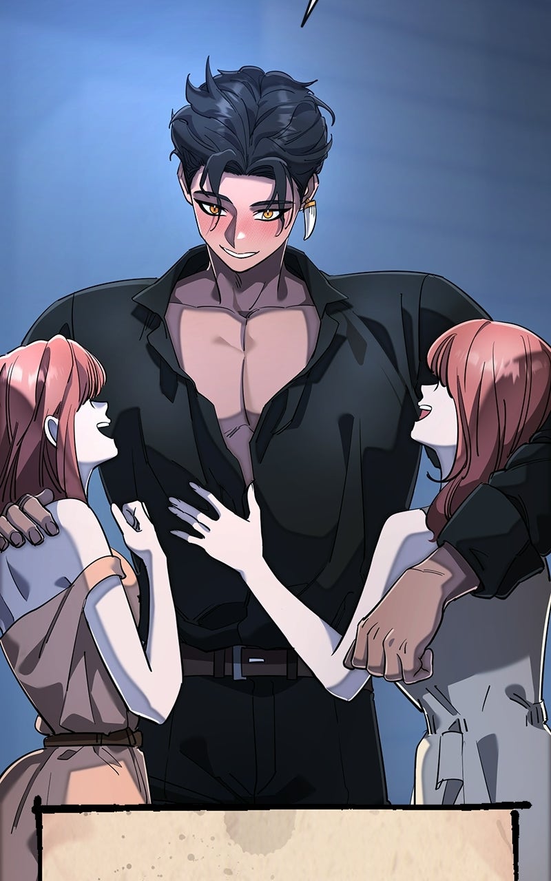 Return of the King of Hell Episode 106 page 60 - 