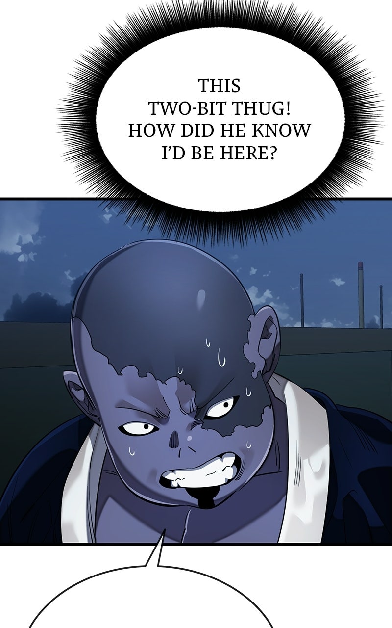 Return of the King of Hell Episode 106 page 62 - 