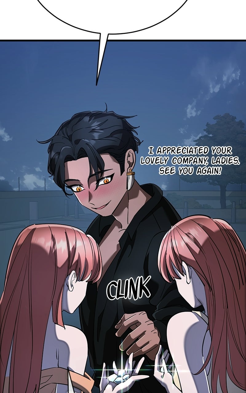 Return of the King of Hell Episode 106 page 64 - 