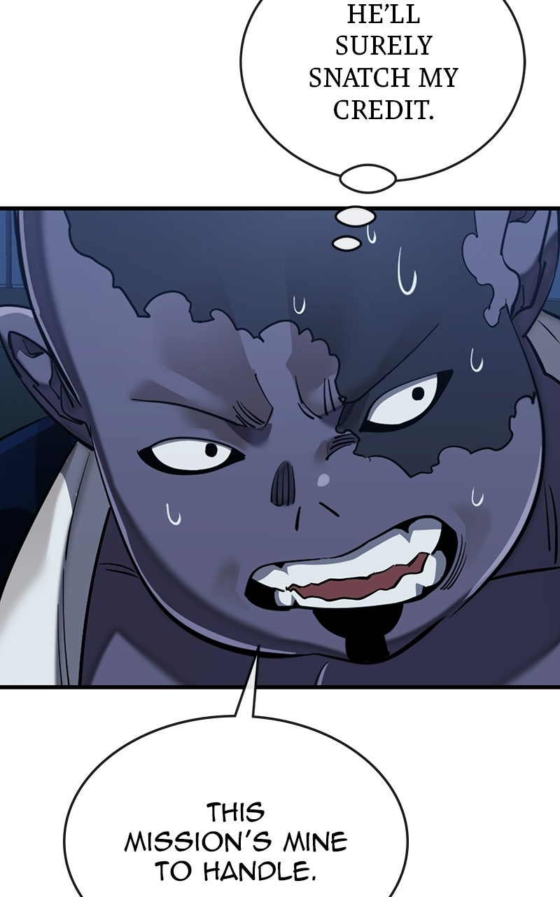 Return of the King of Hell Episode 106 page 66 - 