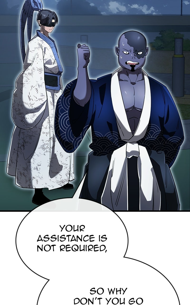 Return of the King of Hell Episode 106 page 68 - 