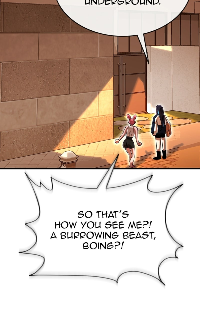 Return of the King of Hell Episode 106 page 8 - 