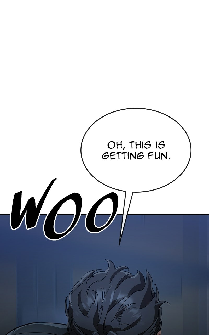 Return of the King of Hell Episode 106 page 71 - 