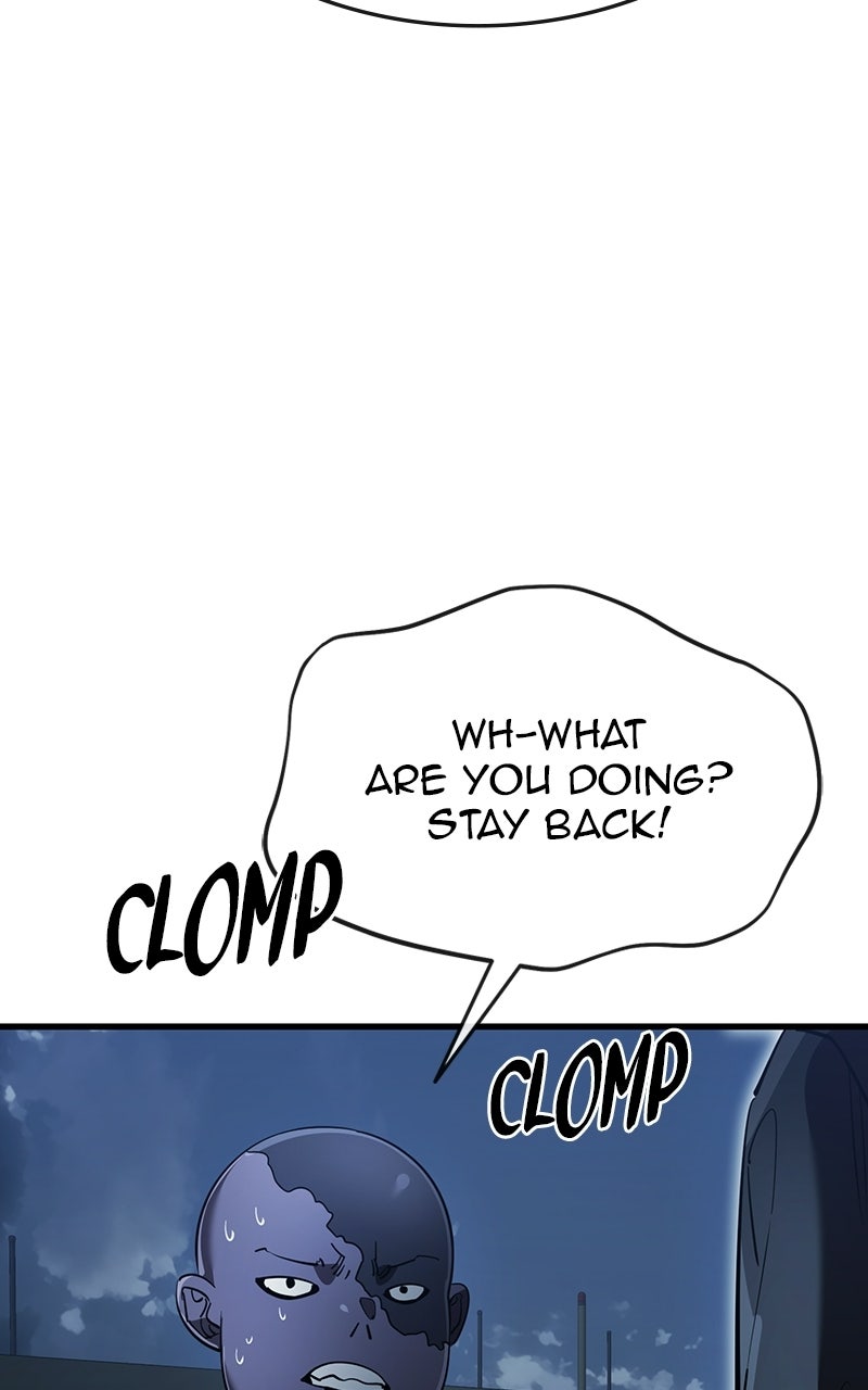 Return of the King of Hell Episode 106 page 73 - 
