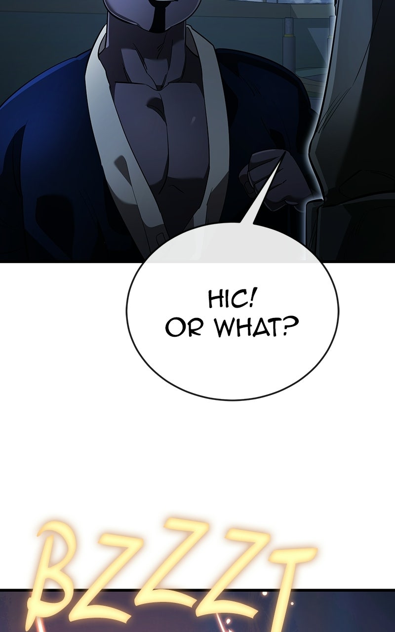 Return of the King of Hell Episode 106 page 74 - 