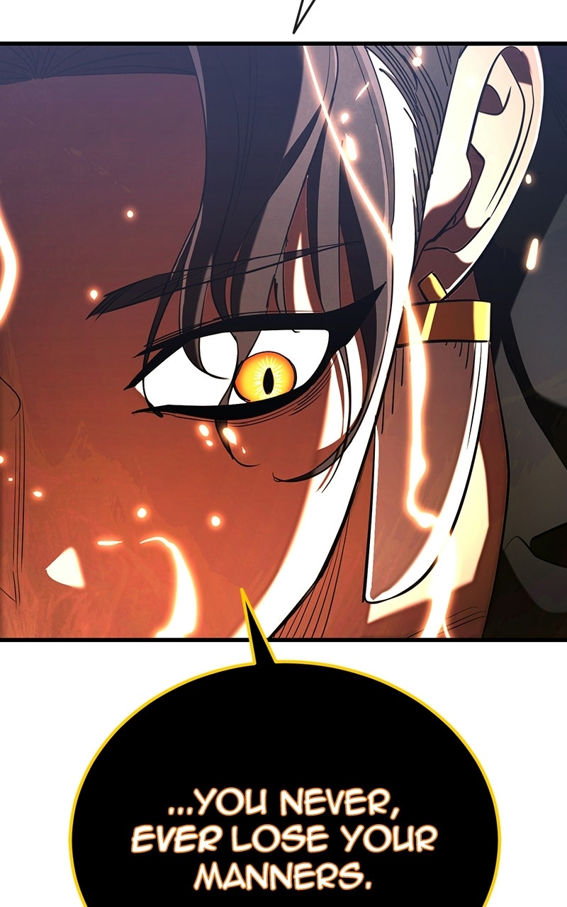 Return of the King of Hell Episode 106 page 78 - 
