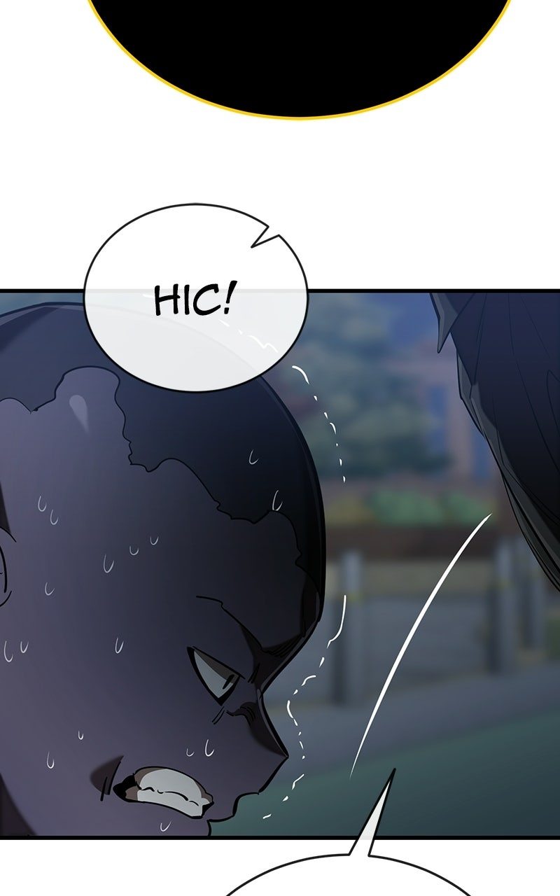 Return of the King of Hell Episode 106 page 81 - 