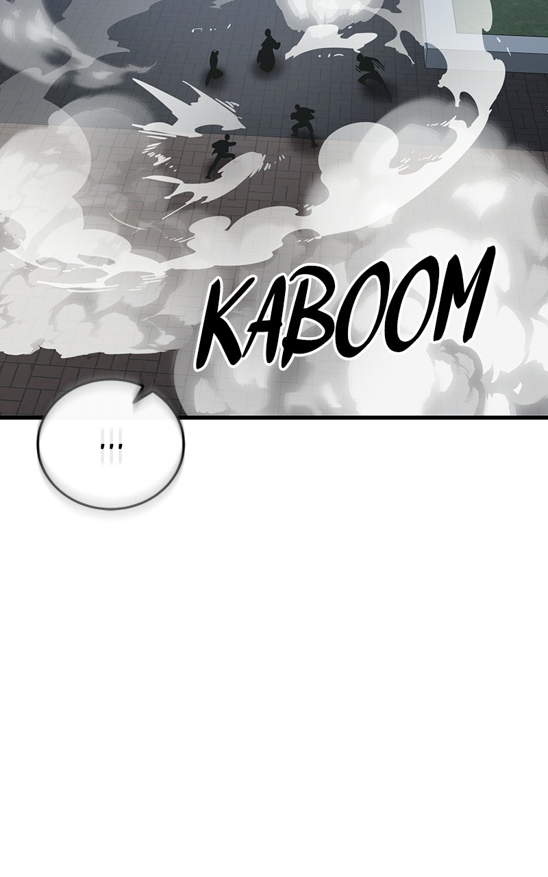 Return of the King of Hell Episode 106 page 86 - 