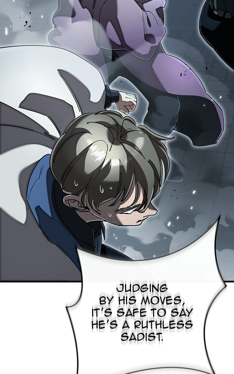 Return of the King of Hell Episode 106 page 88 - 