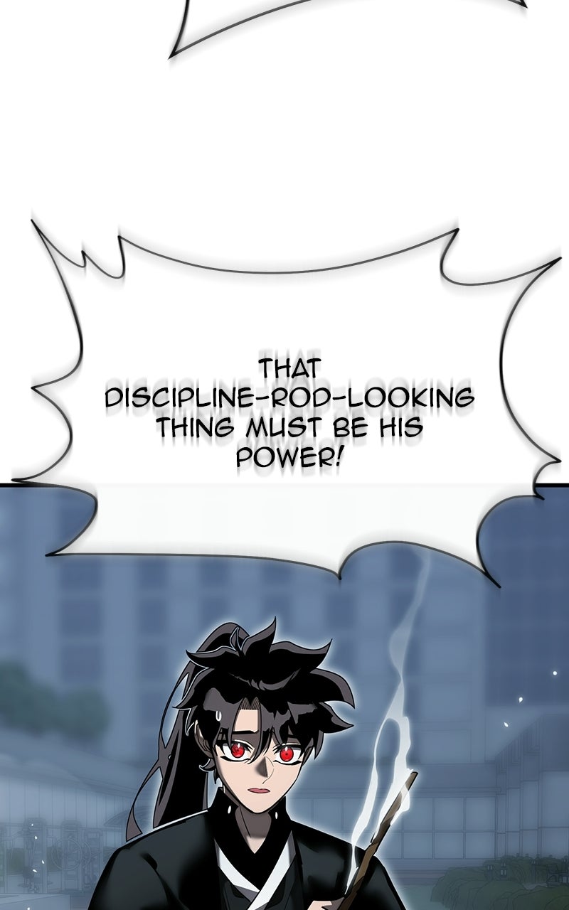 Return of the King of Hell Episode 106 page 89 - 