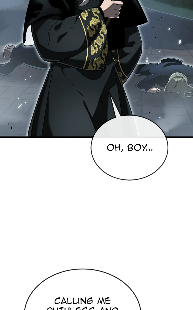 Return of the King of Hell Episode 106 page 90 - 