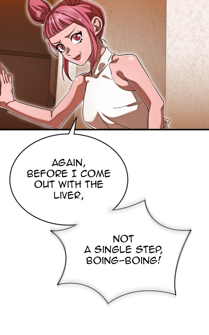 Return of the King of Hell Episode 106 page 10 - 