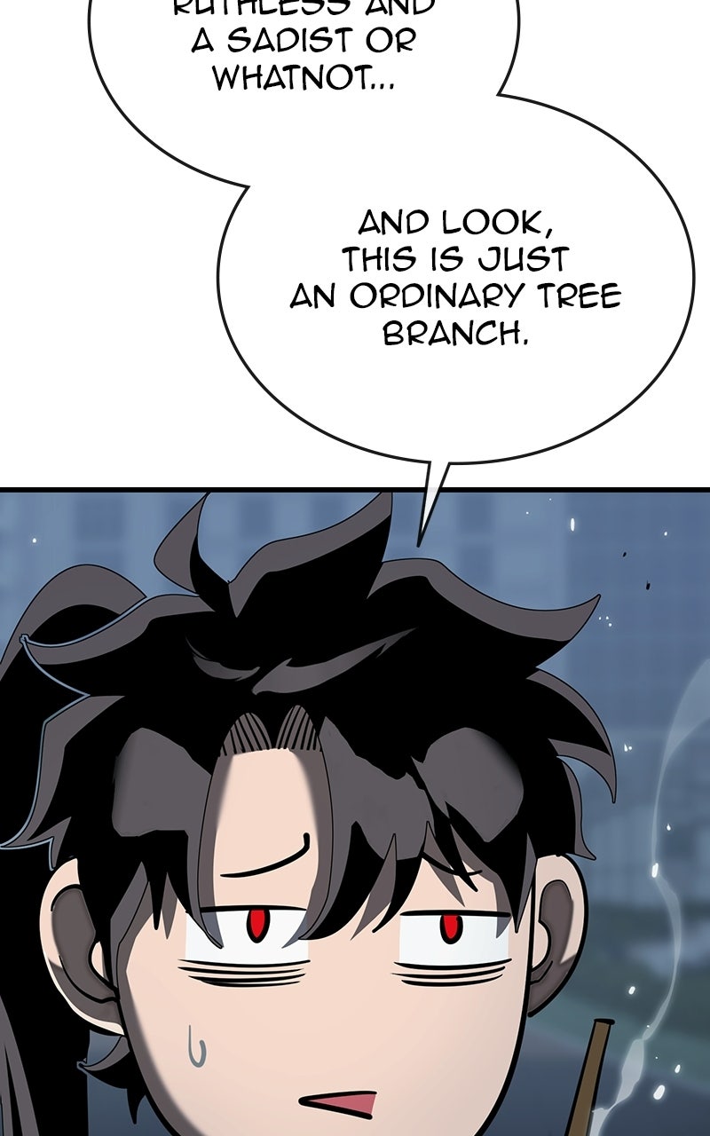 Return of the King of Hell Episode 106 page 91 - 