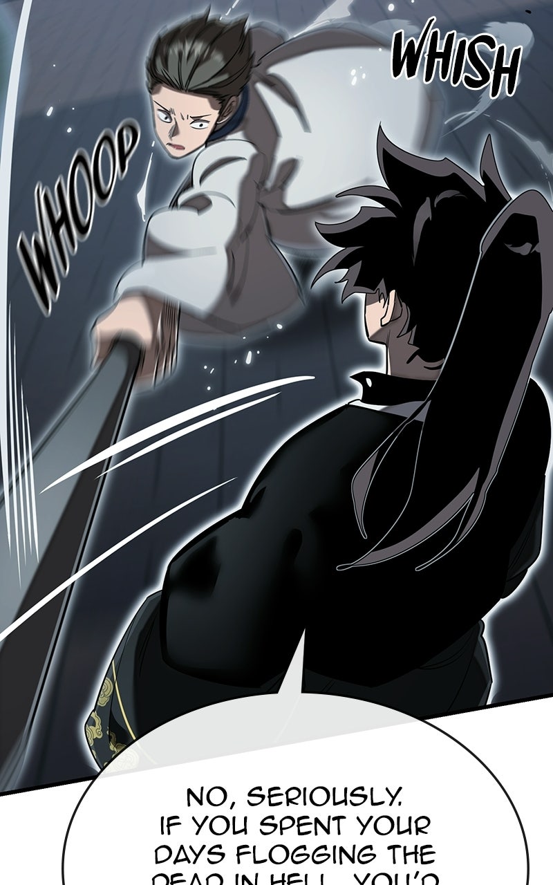 Return of the King of Hell Episode 106 page 93 - 