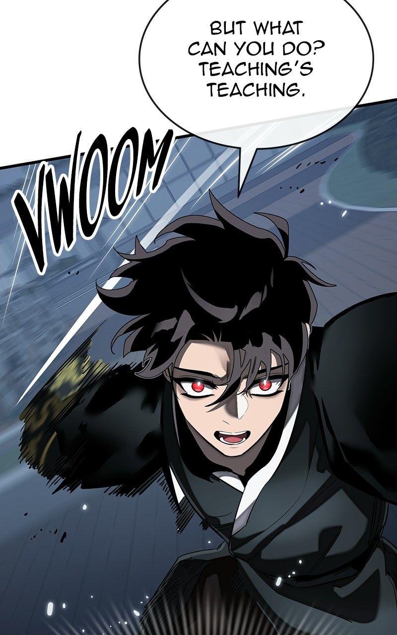 Return of the King of Hell Episode 106 page 95 - 