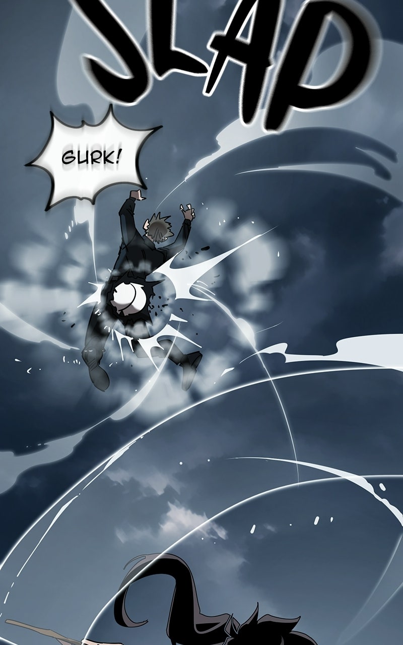 Return of the King of Hell Episode 106 page 97 - 