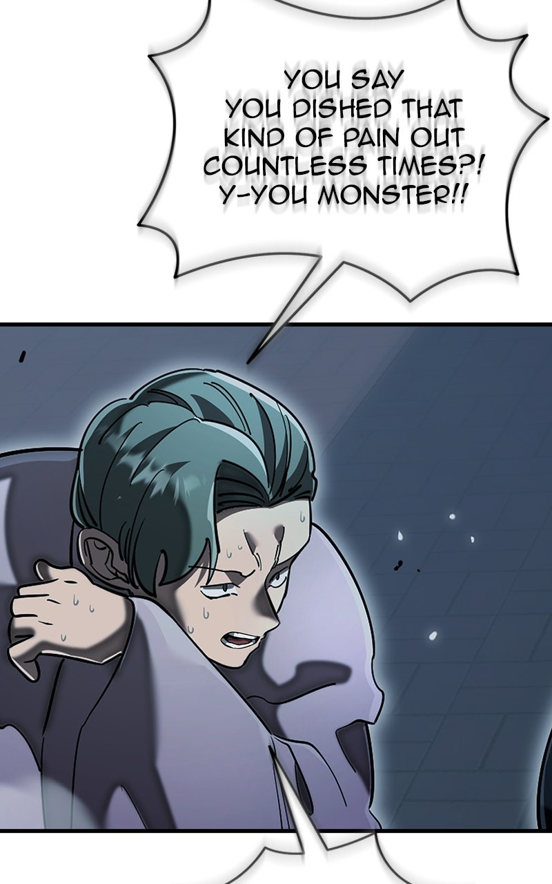 Return of the King of Hell Episode 106 page 99 - 