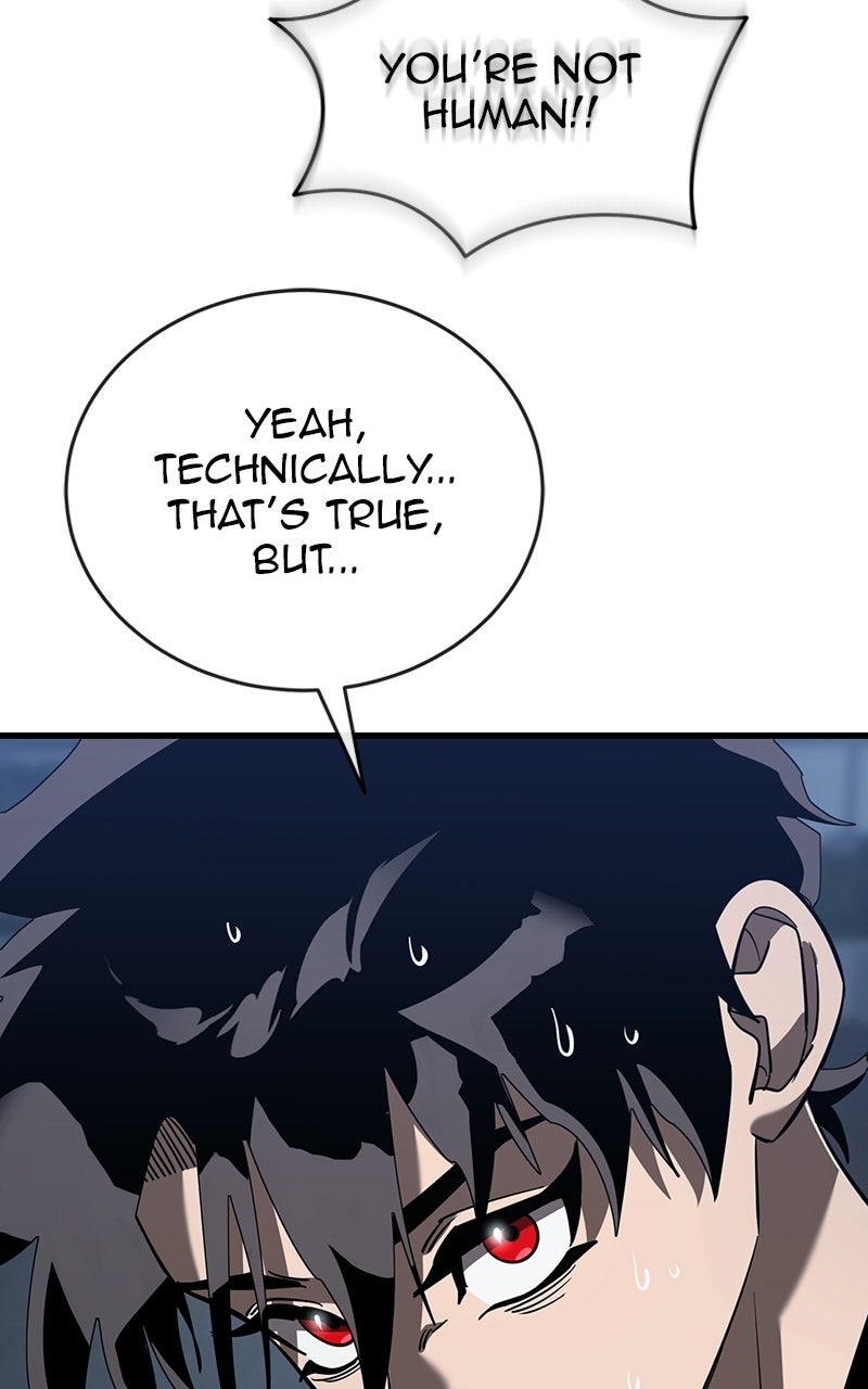 Return of the King of Hell Episode 106 page 100 - 