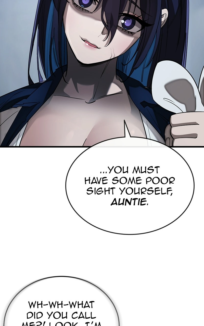 Return of the King of Hell Episode 107 page 2 - 