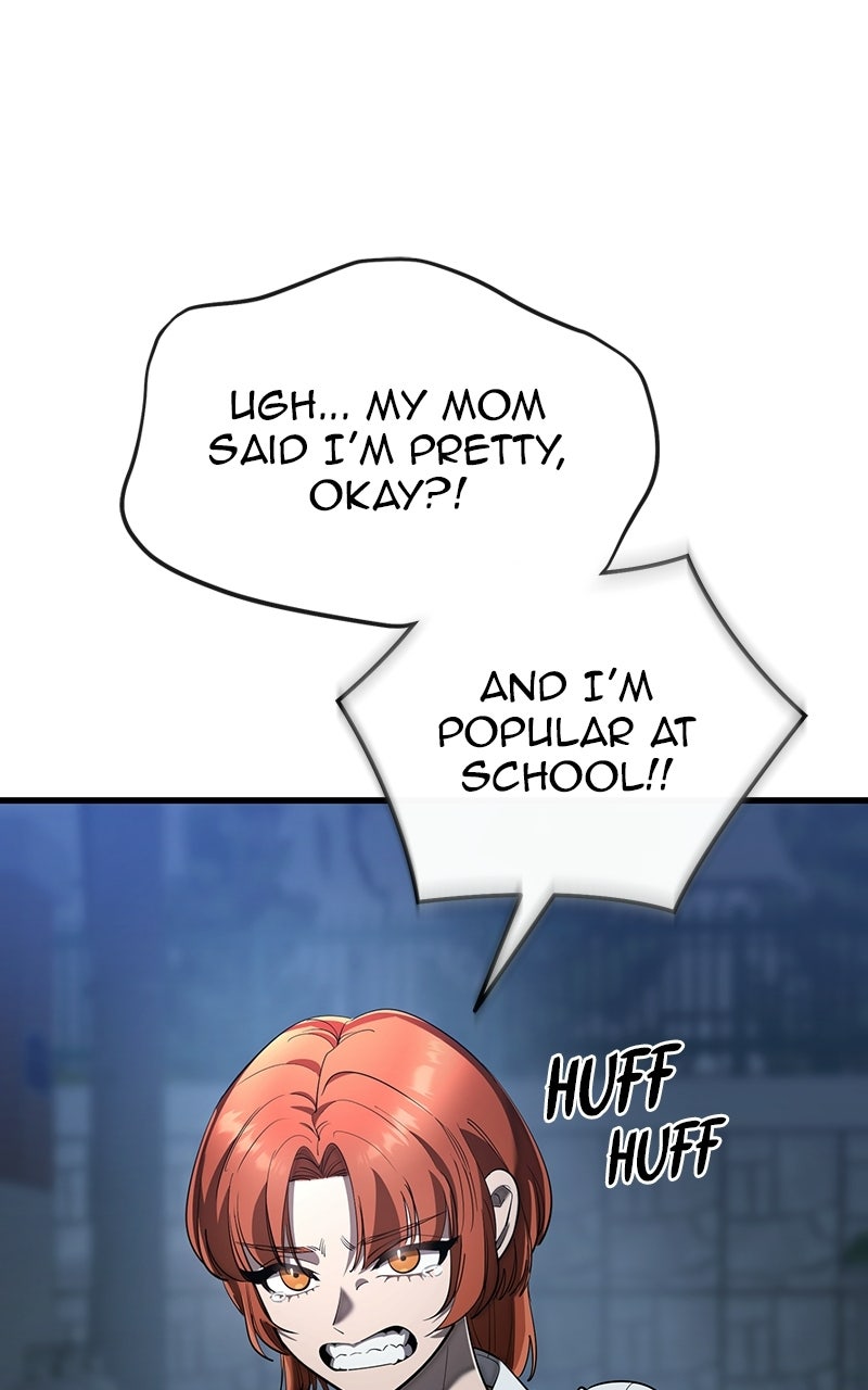 Return of the King of Hell Episode 107 page 11 - 