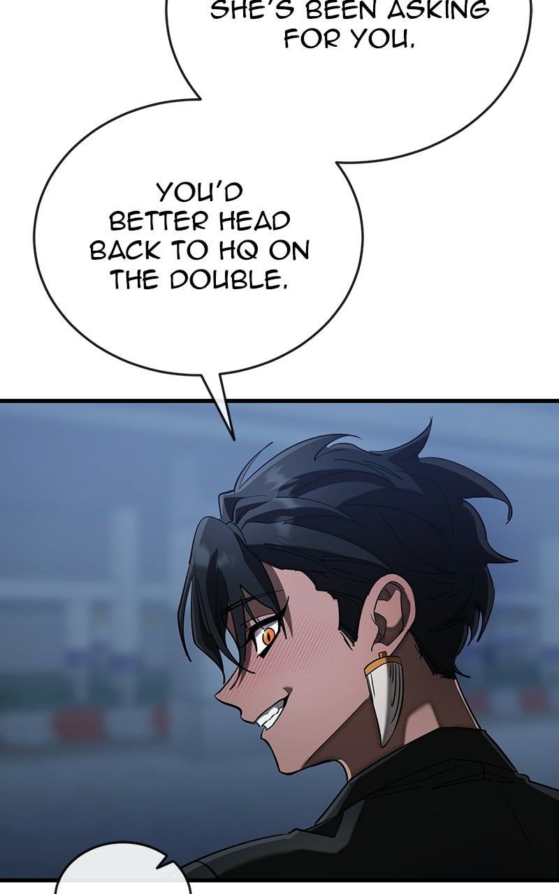 Return of the King of Hell Episode 107 page 101 - 