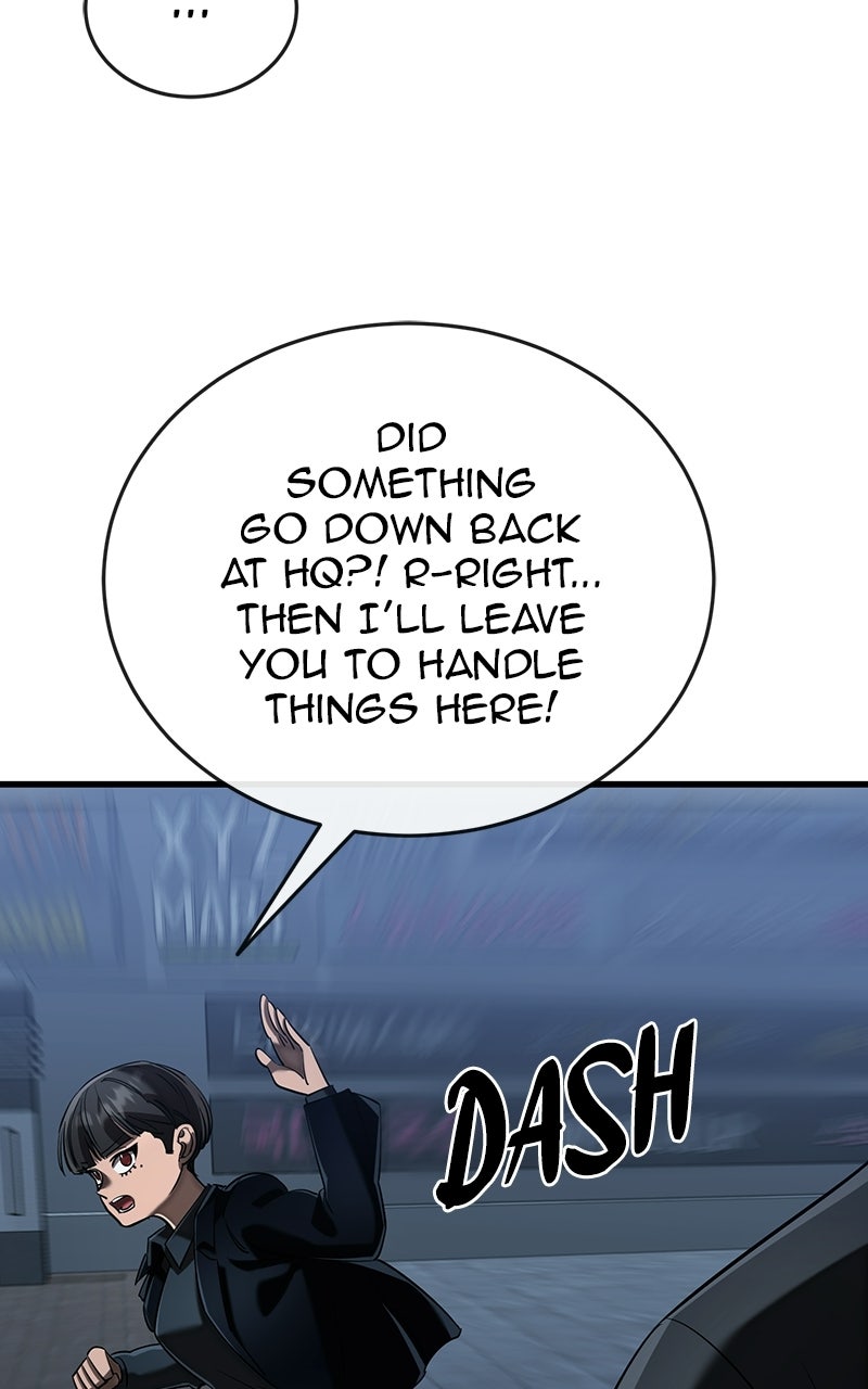 Return of the King of Hell Episode 107 page 102 - 
