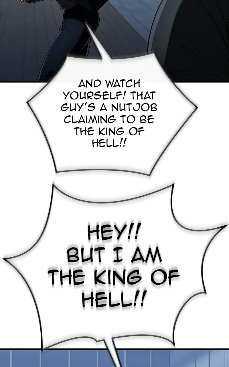 Return of the King of Hell Episode 107 page 103 - 