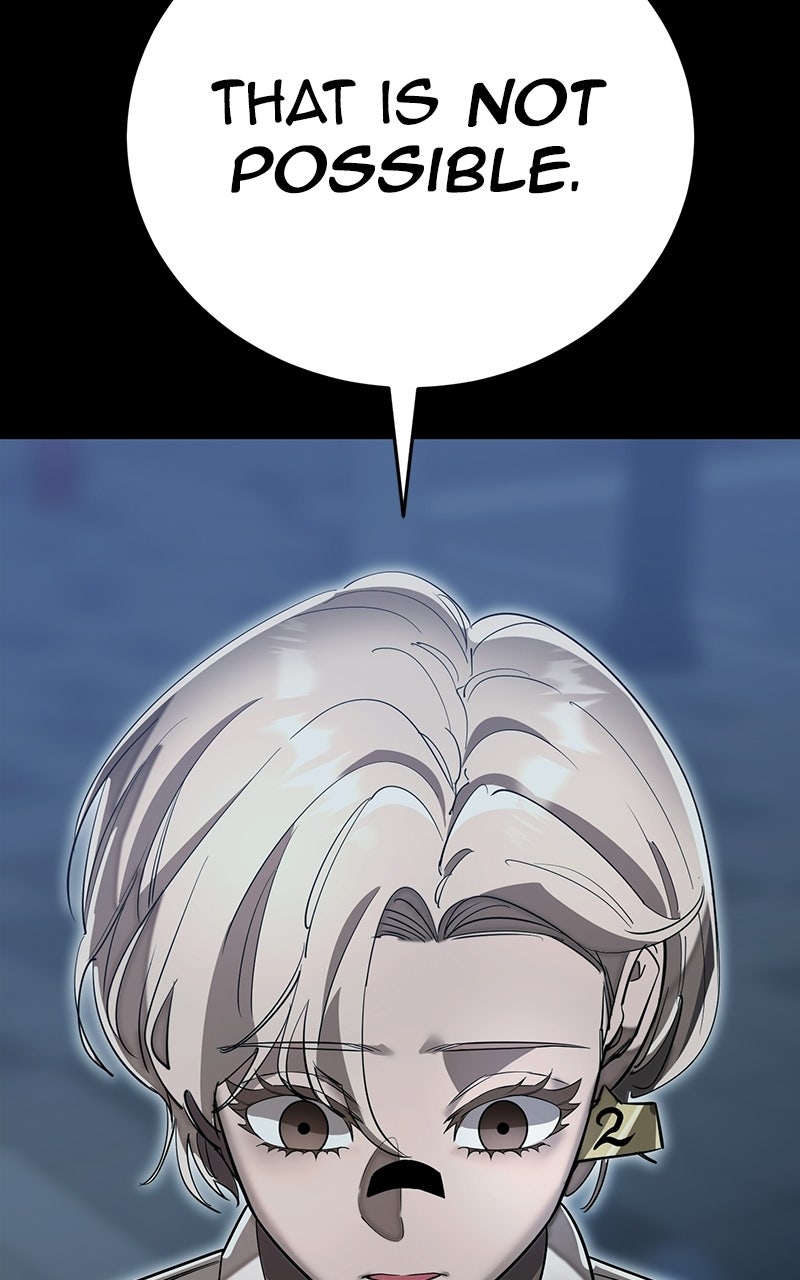 Return of the King of Hell Episode 107 page 108 - 