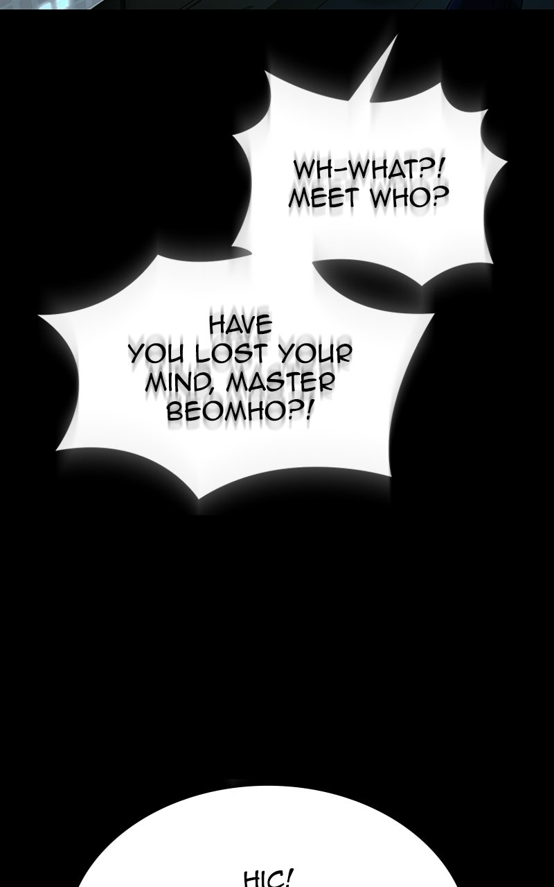 Return of the King of Hell Episode 107 page 111 - 