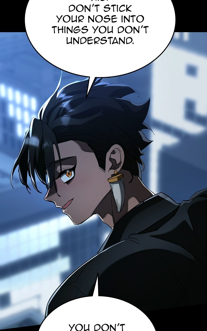 Return of the King of Hell Episode 107 page 112 - 