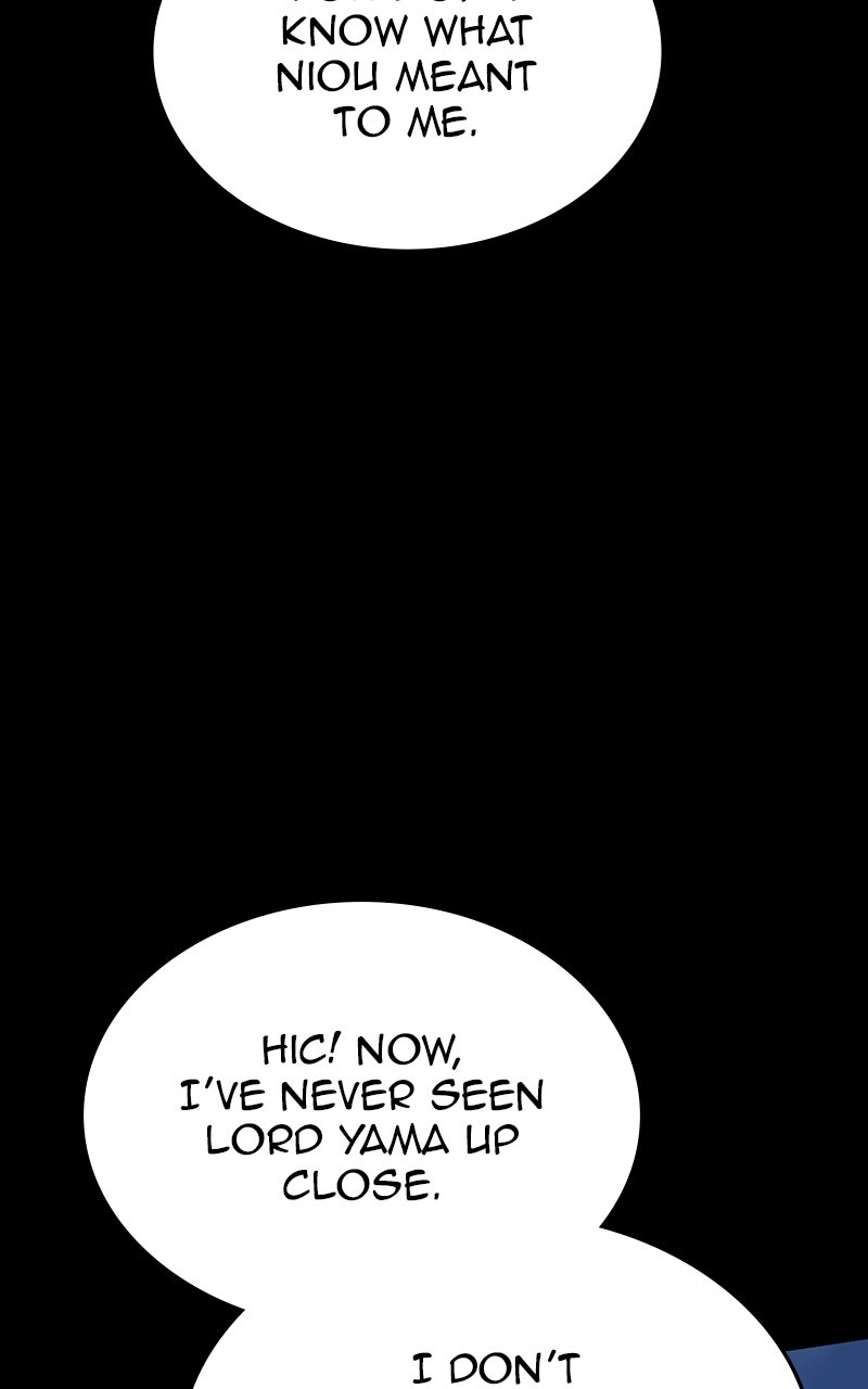 Return of the King of Hell Episode 107 page 113 - 
