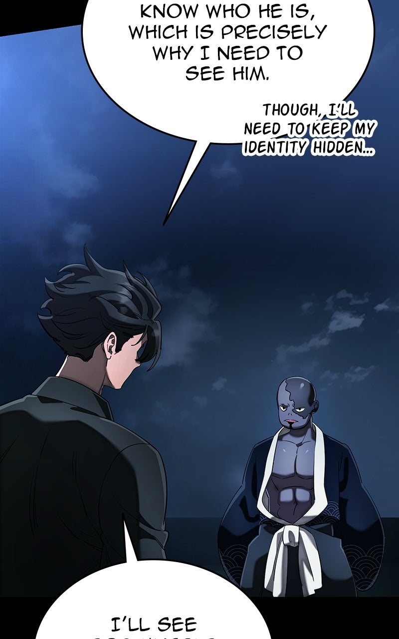 Return of the King of Hell Episode 107 page 114 - 