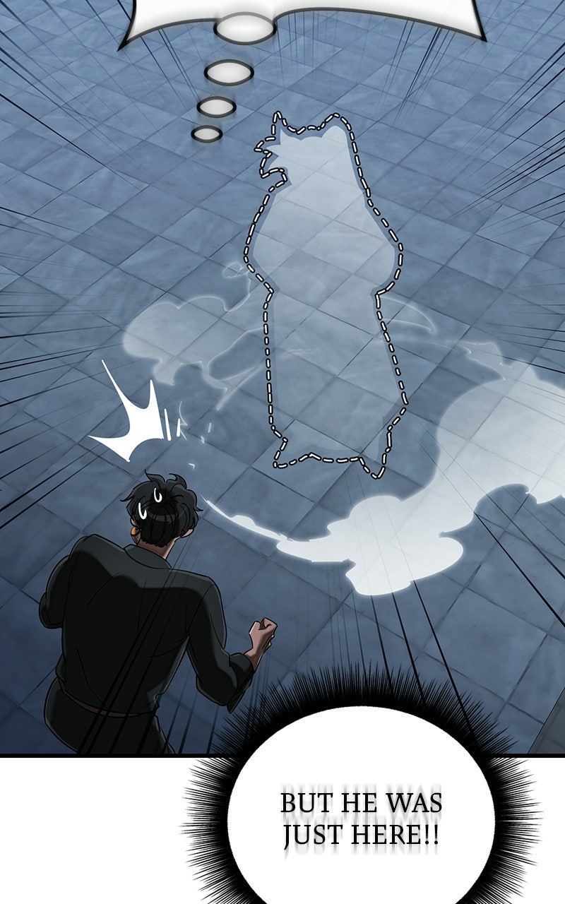 Return of the King of Hell Episode 107 page 120 - 