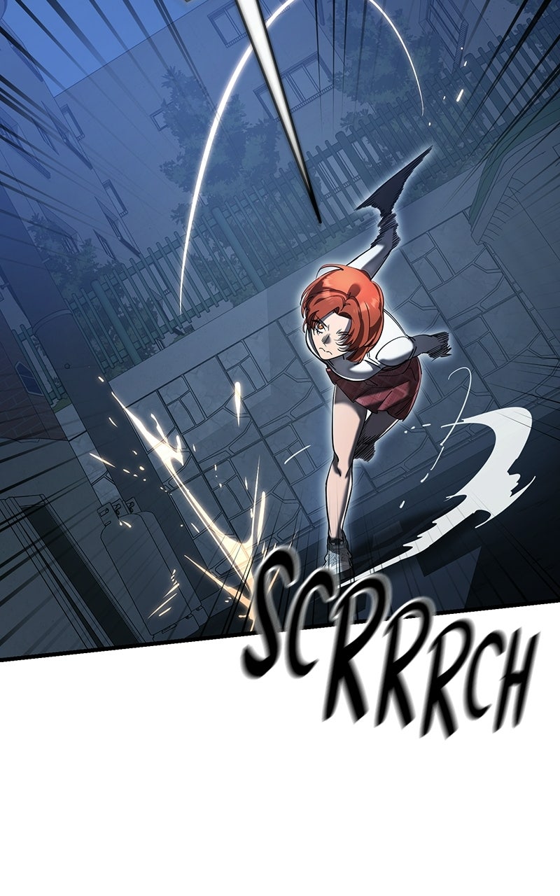 Return of the King of Hell Episode 107 page 13 - 