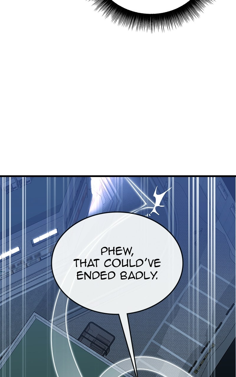 Return of the King of Hell Episode 107 page 121 - 