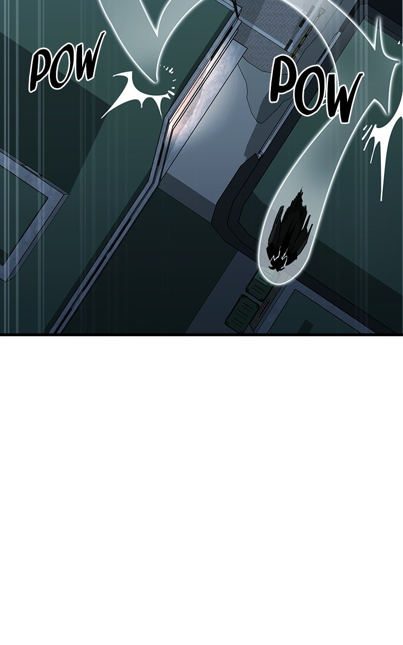 Return of the King of Hell Episode 107 page 122 - 