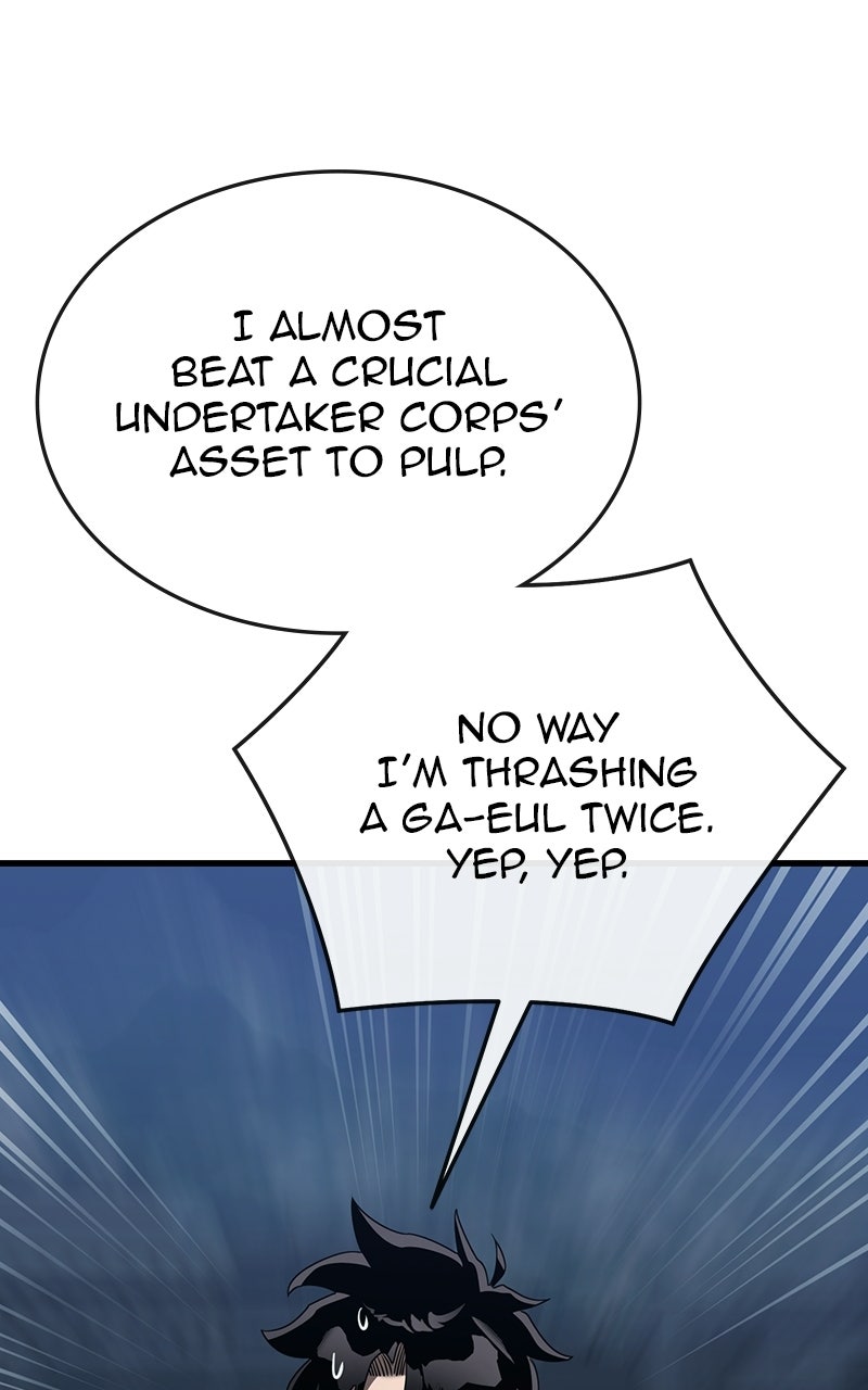 Return of the King of Hell Episode 107 page 123 - 