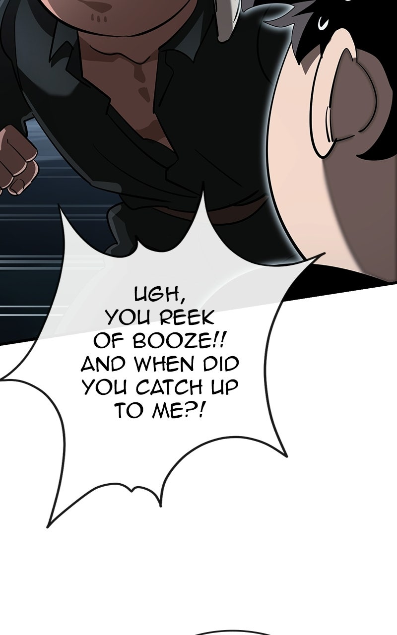 Return of the King of Hell Episode 107 page 126 - 