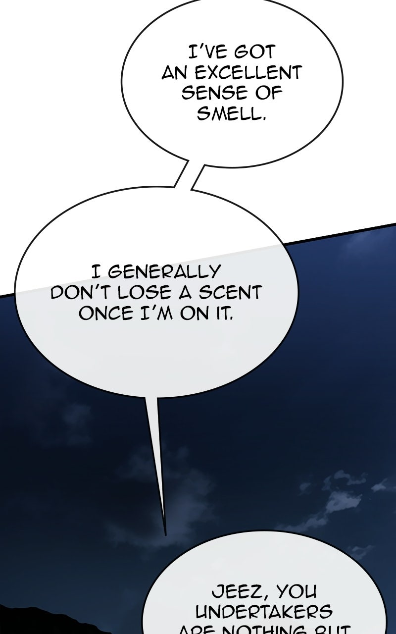 Return of the King of Hell Episode 107 page 127 - 
