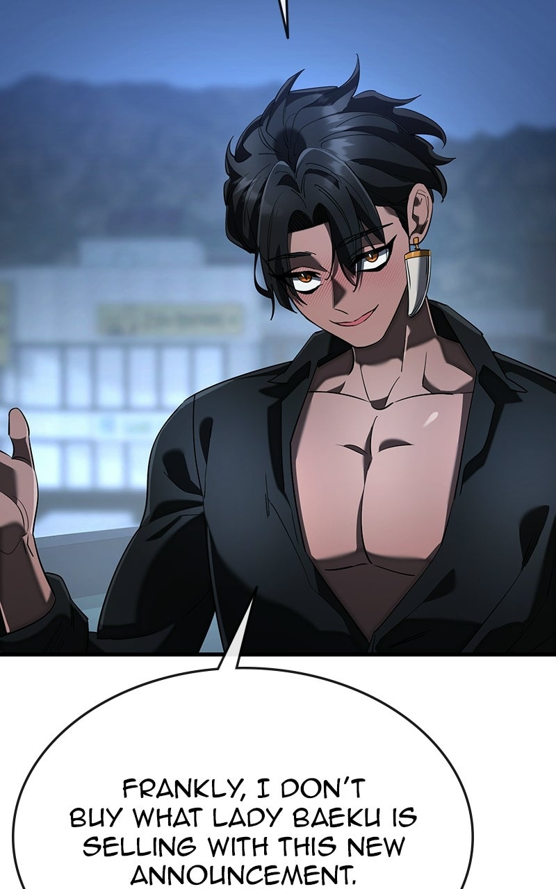 Return of the King of Hell Episode 107 page 130 - 