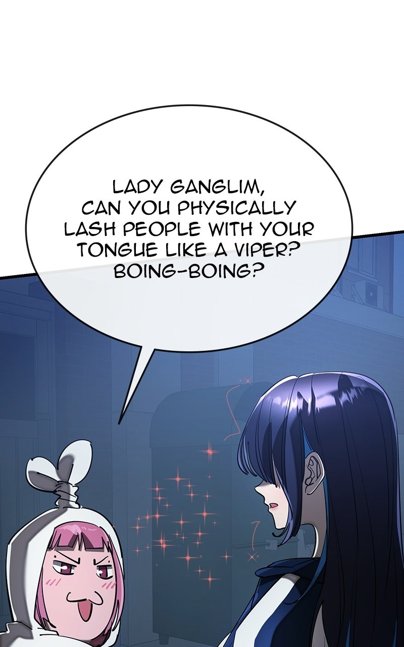 Return of the King of Hell Episode 107 page 14 - 