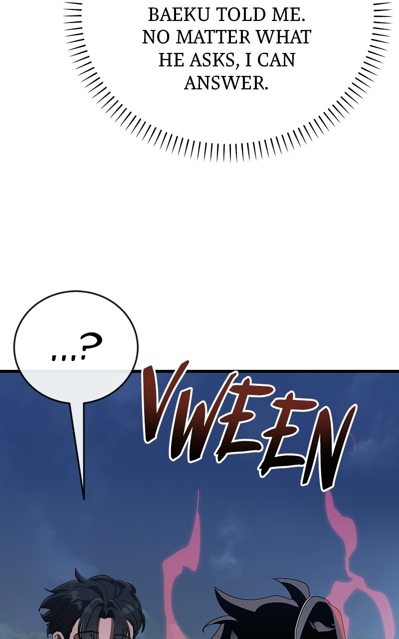 Return of the King of Hell Episode 107 page 135 - 
