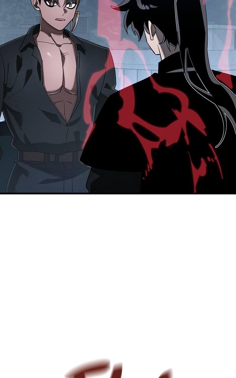 Return of the King of Hell Episode 107 page 136 - 
