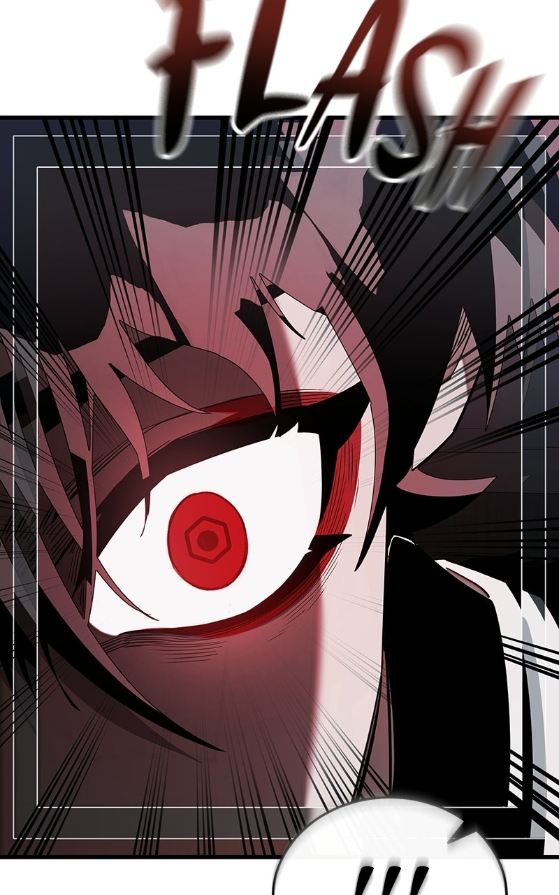 Return of the King of Hell Episode 107 page 137 - 